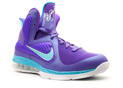 NIKE LEBRON 9 "SUMMIT LAKE HORNETS"