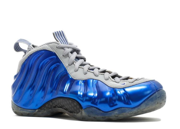 NIKE AIR FOAMPOSITE ONE 'SPORT ROYAL'