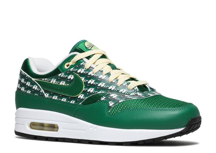 NIKE AIR MAX 1 PREMIUM 'LIMEADE'