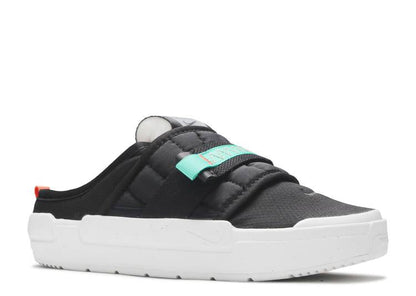 NIKE OFFLINE SLIP-ON 'BLACK MENTA'