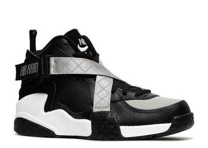 NIKE AIR RAID OG 'BLACK GREY'