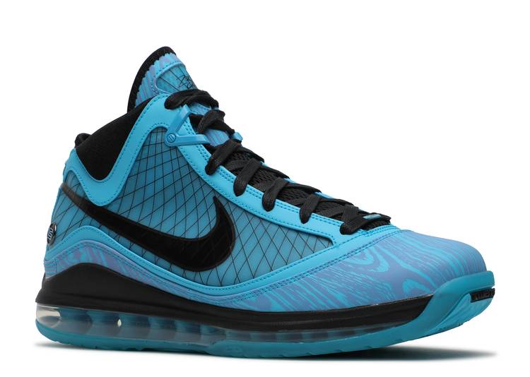 NIKE AIR MAX LEBRON 7 RETRO QS 'ALL STAR' 2020