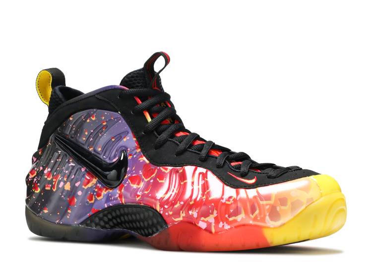 NIKE AIR FOAMPOSITE PRO PRM 'AREA 72'