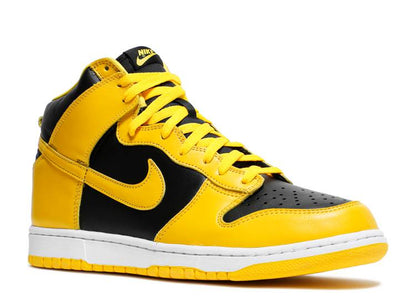 NIKE DUNK HIGH SP 'IOWA' 2020