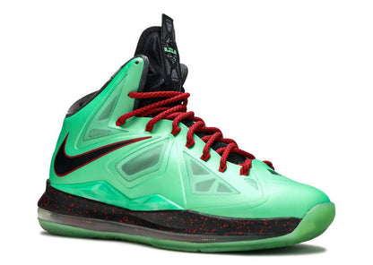 NIKE LEBRON 10 'CUTTING JADE'