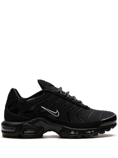 Nike Air Max Plus "Black/Blue/Red"