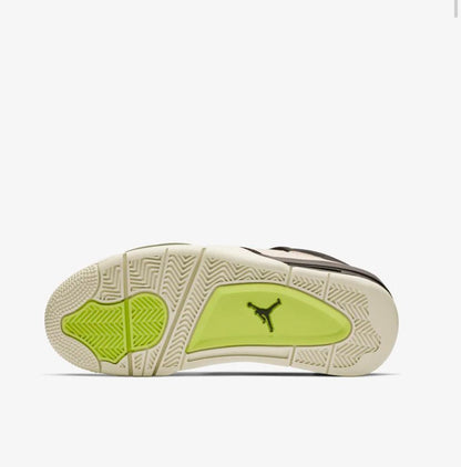 Nike Air Jordan 4 Stilstone Red (Unisex)