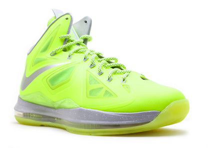 NIKE LEBRON 10 "VOLT"