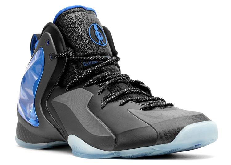 NIKE LIL PENNY POSITE "SHOOTING STARS PACK"
