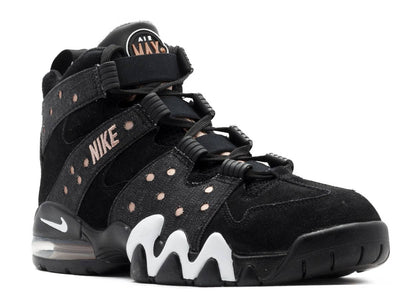 NIKE AIR MAX 2 CB 94 'BLACK DENIM'