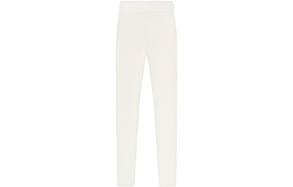 (WMNS) Fear of God Essentials FW23 Leggings 'Cloud Dancer' 192BT235351FW
