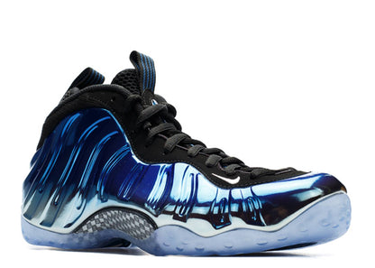 NIKE AIR FOAMPOSITE ONE PRM 'BLUE MIRROR'