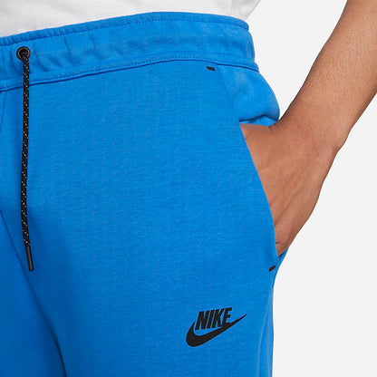 Nike Sportswear Tech Fleece Pants 'Signal Blue' CU4495-403
