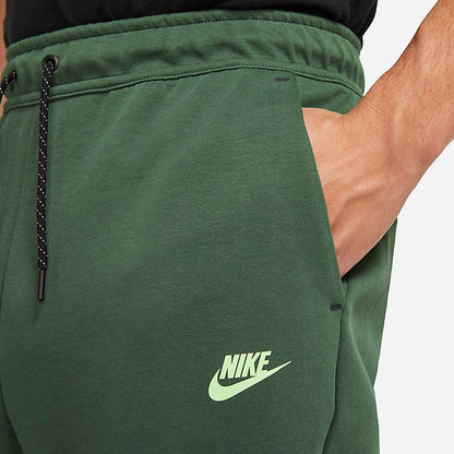 Nike Sportswear Tech Fleece Sweatpants 'Jade' CU4495-337