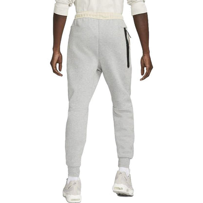Nike Sportswear Tech Fleece Pant 'Dark Heather Grey Rattan Black' CU4495-064