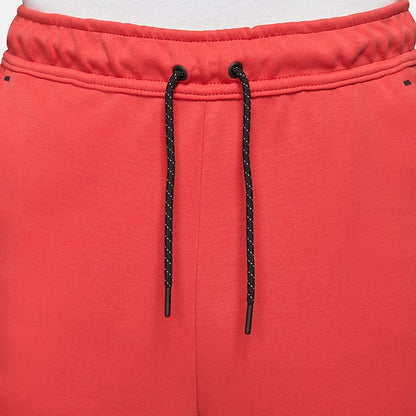 Nike Sportswear Tech Fleece Sweatpants 'Lobster Red' CU4495-605