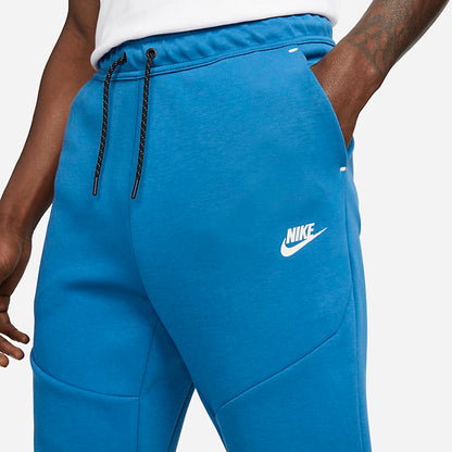 Nike Sportswear Tech Fleece Pants 'Photo Blue' CU4495-407