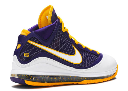 NIKE AIR MAX LEBRON 7 "MEDIA DAY" GS
