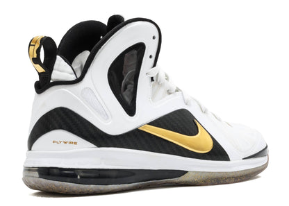 NIKE LEBRON 9 P.S. ELITE 'HOME'