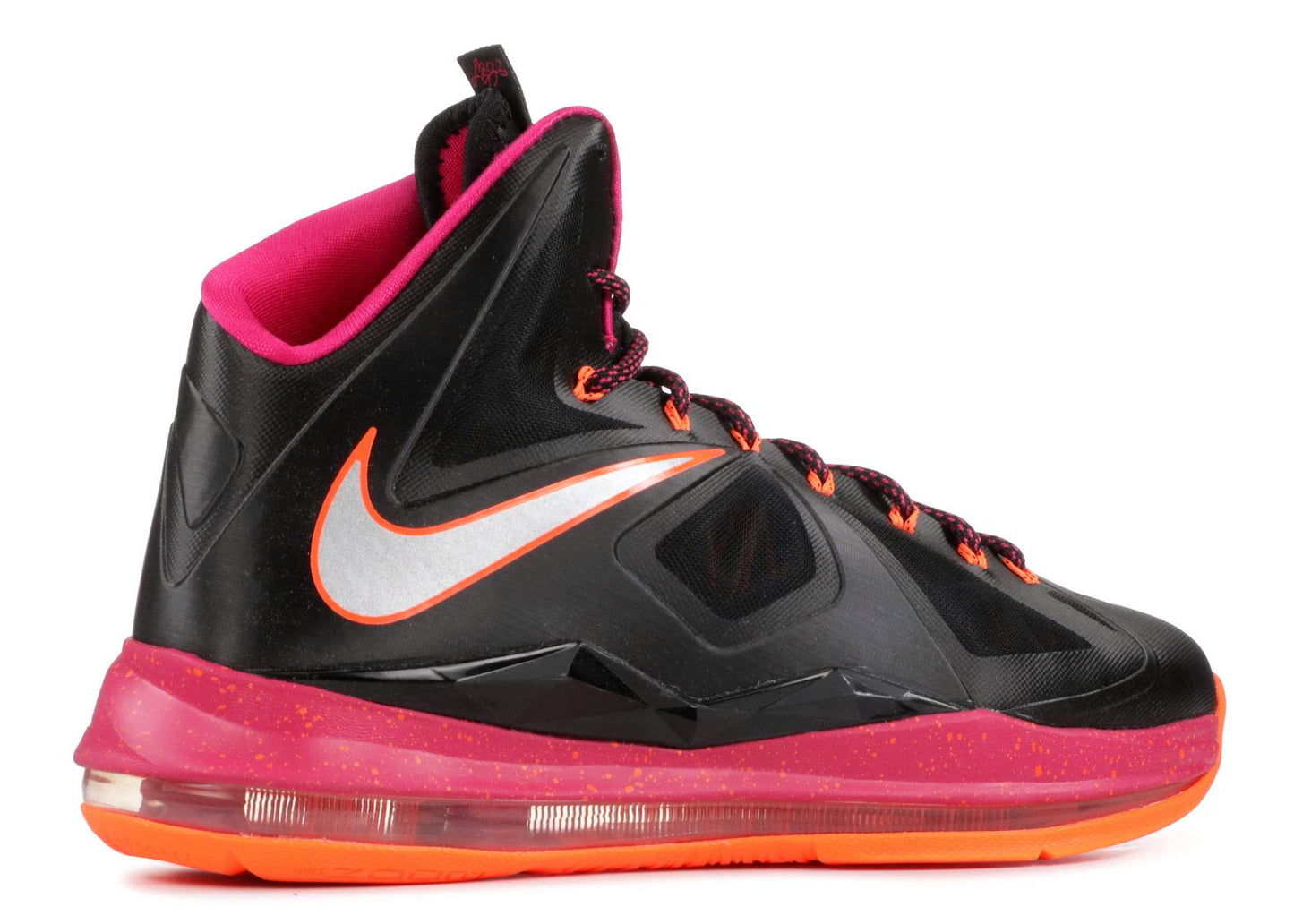 NIKE LEBRON 10 'FLORIDIANS'