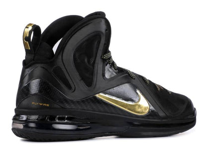 NIKE LEBRON 9 ELITE "AWAY" PS