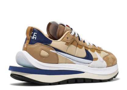 NIKE VAPORWAFFLE X SACAI 'SESAME BLUE VOID'