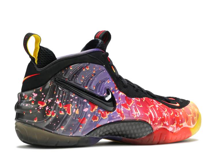 NIKE AIR FOAMPOSITE PRO PRM 'AREA 72'