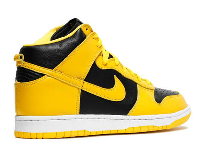 NIKE DUNK HIGH SP 'IOWA' 2020