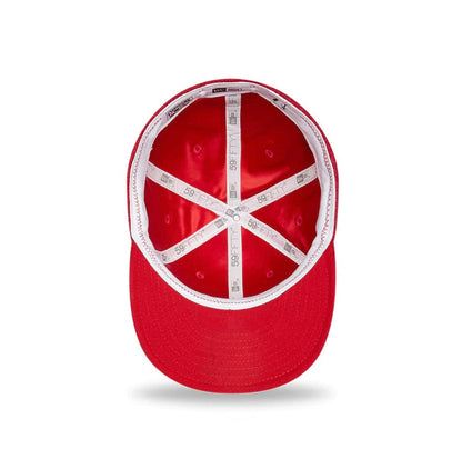 St. Louis Cardinals 59FIFTY MLB Cooperstown Red Cap