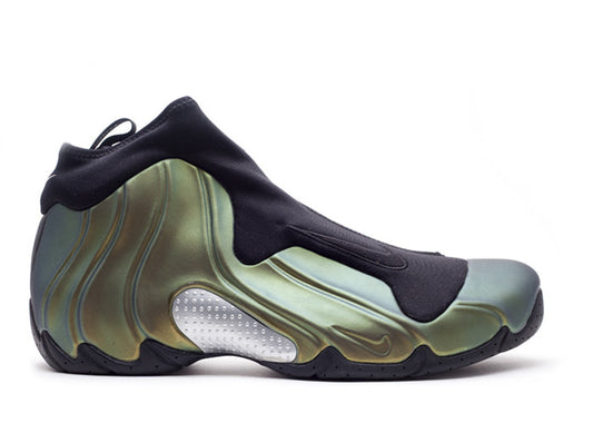 NIKE AIR FLIGHTPOSITE "METALLIC GOLD"