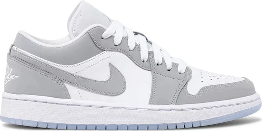 Nike Jordan 1 Low "Wolf Grey"