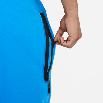 Nike Tech Fleece Sweatpants 'Light Photo Blue' CU4495-435