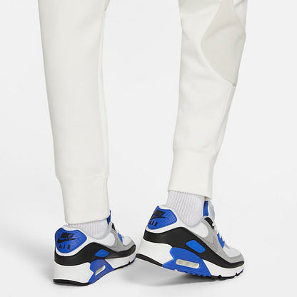 Nike Sportswear Swoosh Tech Fleece Sweatpants 'Sail Light Bone' DH1023-133