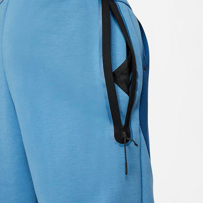 Nike Sportswear Tech Fleece Jogger Pants 'Dutch Blue' CU4495-469
