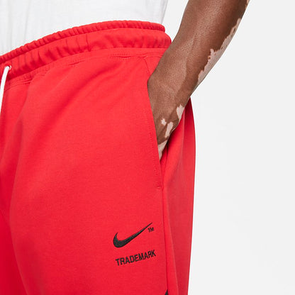 Nike Sportswear Swoosh Tech Fleece Pants 'University Red' DH1023-657