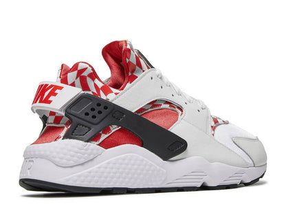NIKE AIR HUARACHE PREMIUM QS X LIVERPOOL FC