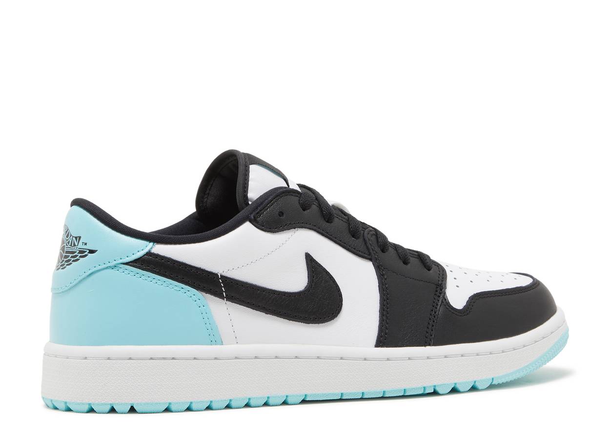 AIR JORDAN 1 LOW GOLF 'COPA'