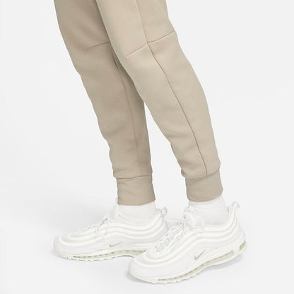 Nike Sportswear Tech Fleece Sweatpants 'Cream Court Blue' CU4495-236