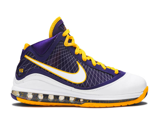 NIKE AIR MAX LEBRON 7 "MEDIA DAY" GS