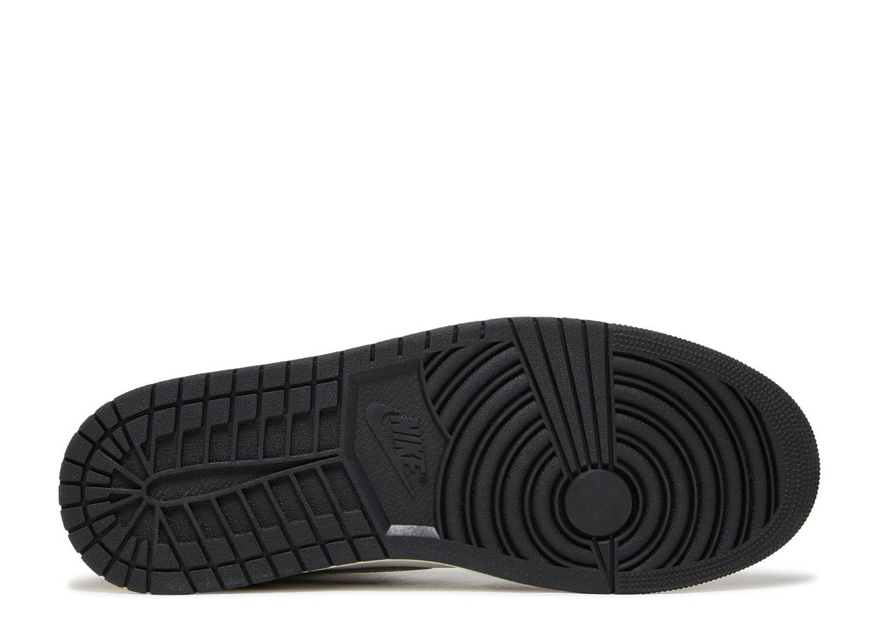 AIR JORDAN 1 RETRO HIGH OG 'WASHED BLACK'