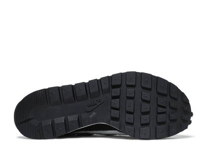NIKE VAPORWAFFLE X SACAI 'BLACK WHITE'