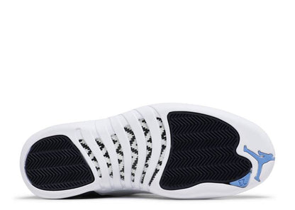 AIR JORDAN 12 RETRO 'INDIGO'