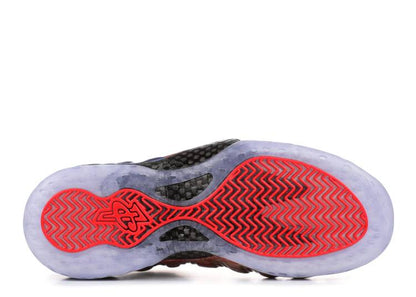 NIKE AIR FOAMPOSITE ONE 'CNY' 2018