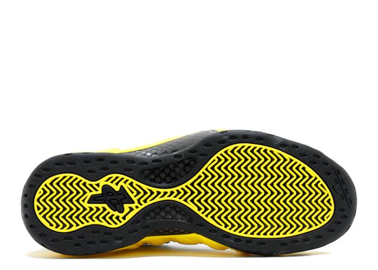 NIKE AIR FOAMPOSITE ONE 'WU TANG'
