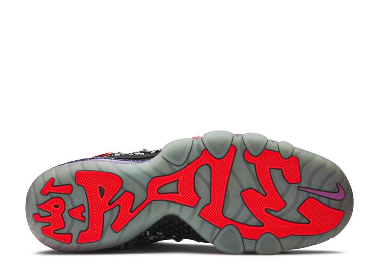 NIKE BARKLEY POSITE MAX 'AREA 72'