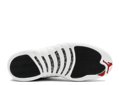 AIR JORDAN 12 RETRO 'PLAYOFF' 2012