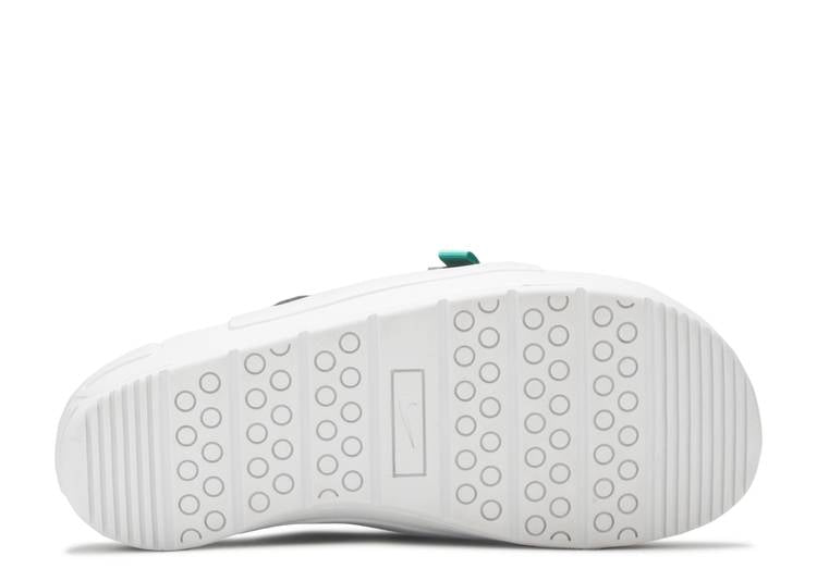 NIKE OFFLINE SLIP-ON 'BLACK MENTA'