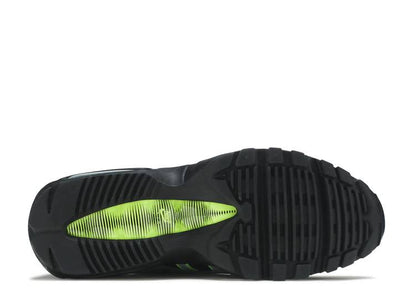 NIKE AIR MAX 95 NDSTRKT 'NEON'