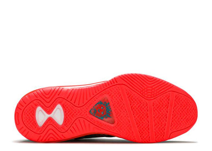 NIKE LEBRON 8 V/2 LOW RETRO 'MIAMI NIGHT' 2021