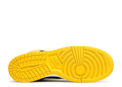 NIKE DUNK HIGH SP 'IOWA' 2020